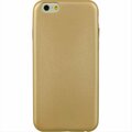 Dreamwireless Apple iPhone 6 Apple iPhone 6 Elite Series Minimalism - Champagen Gold PLTETIP6MSCHGO